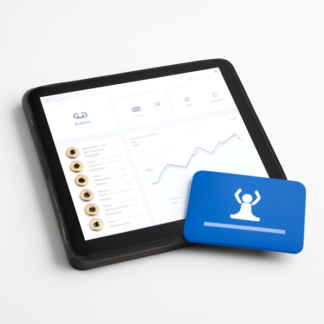Gym membership management