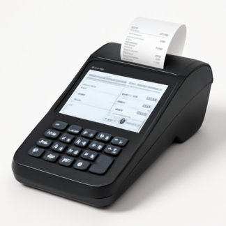 Restaurant billing system